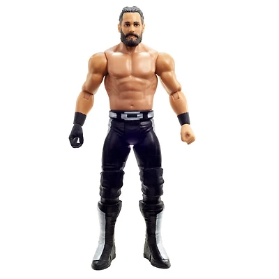 WWE- Figurine articulée - Seth Rollins