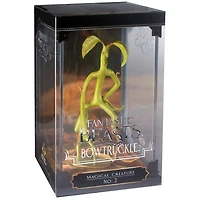 Magical Creatures No. 2 - Bowtruckle