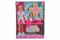 Steffi LOVE Bébé Médecin