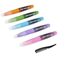 ALEX Spa Cheveux Craie Stylos
