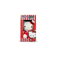 Micro Teenies Hello Kitty Avec Tenue Rouge