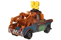 Disney Pixar Cars - Voiture Martin Avec Chapeau 95 - Édition anglaise