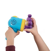 LeapFrog Maxi chariot de courses magic scan - Édition française