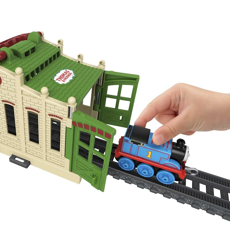 Fisher-Price - Thomas et ses Amis
