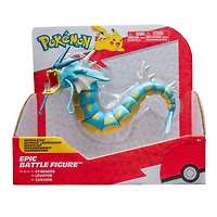 Figurine de combat épique Pokémon - Léviator (Gyarados)
