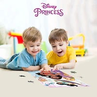 Disney: 3D Puzzles - la Princesse Disney: - 200 pièces