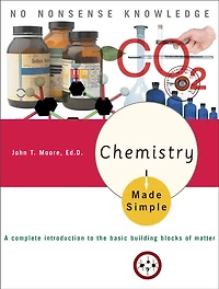 Chemistry Made Simple - English Edition