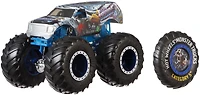 Hot Wheels Monster Trucks - Styles May Vary - English Edition