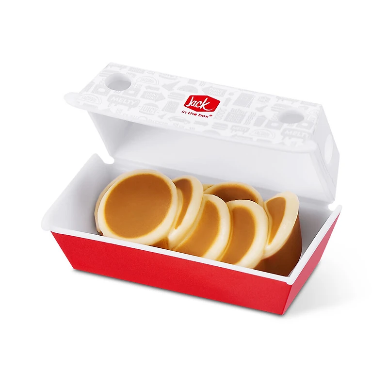 Capsule de Mini Brands de restaurants série 2 par ZURU