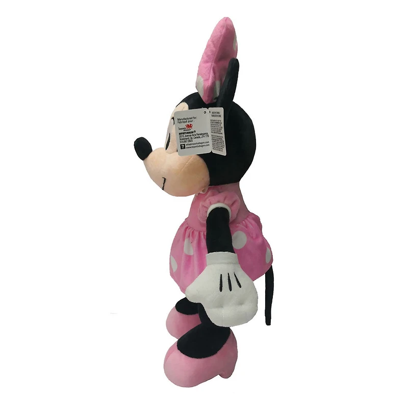 Disney - Minnie Peluche 18 Pouces (46 cm)