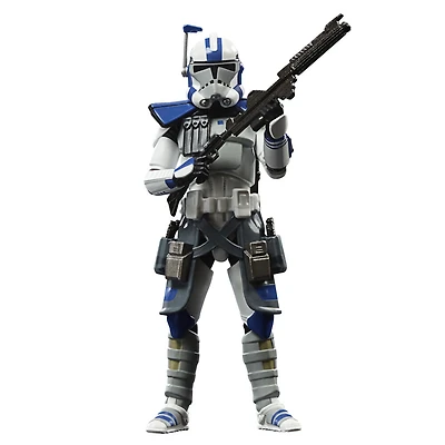 Star Wars The Vintage Collection Havoc