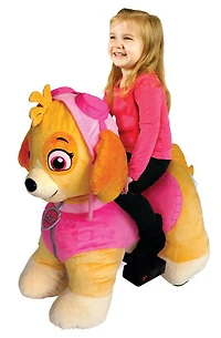 Paw Patrol 6 Volt Skye Ride On
