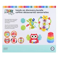 ALEX - Hands On Discovery Bundle
