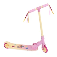 Owl Be Cruisin', Our Generation, Tenue avec trottinette pour poupées de 18 po