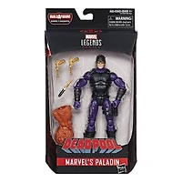 Marvel Legends Series - Marvel's Paladin de 15 cm.