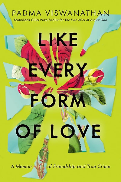 Like Every Form of Love - Édition anglaise