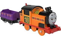 Thomas et ses Amis - Locomotive Motorisée Nia
