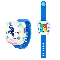 VTech Ma Première Kidi Smartwatch - Bleu
