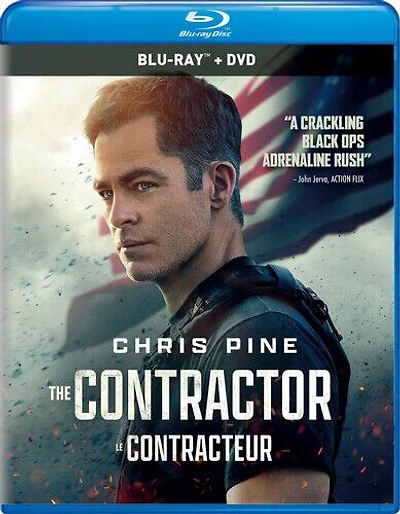 The Contractor