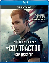 The Contractor