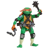 Tales of Teenage Mutant Ninja Turtles: Mutations Mix and Match Michelangelo Basic Action Figure Assortment
