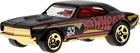 Hot Wheels 67 Camaro