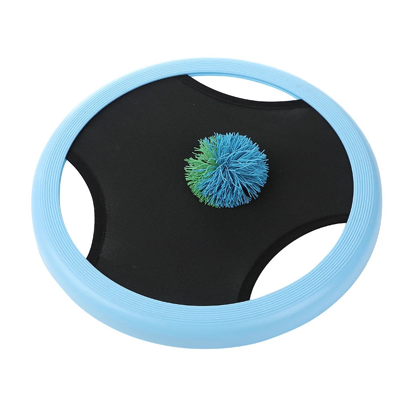 Danaplay - Ensemble de Jeu Raquettes Trampoline