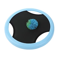 Danaplay - Ensemble de Jeu Raquettes Trampoline