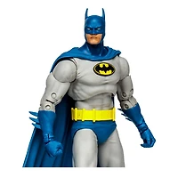Figurine 7" DC Multiverse-Batman (Knightfall)