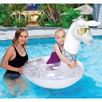 Splash Buddies Llama Pool Float