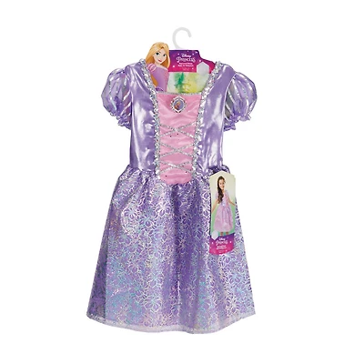 Robe de base Princesse Raiponce de Disney 