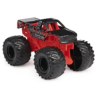 Monster Jam, Monster truck Northern Nightmare officiel, échelle 1:70