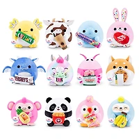 Snackles Série 2 : Snackle de 36 cm (14 po) Shaun par ZURU