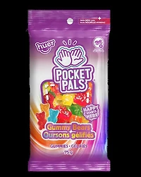 Huer Oursons Gelifies 75G