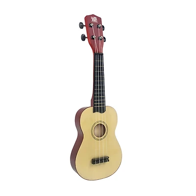 Ukulélé de 53 cm - naturel