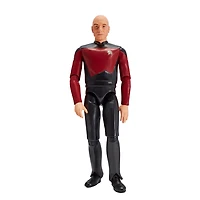 Star Trek 5" Univers Figurine - Capitaine Jean-Luc Picard (Lng)