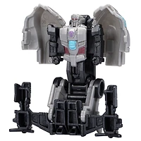 Transformers EarthSpark, figurine Tacticon Megatron de 6 cm, jouet robot