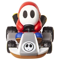 Super Mario Kart Racers