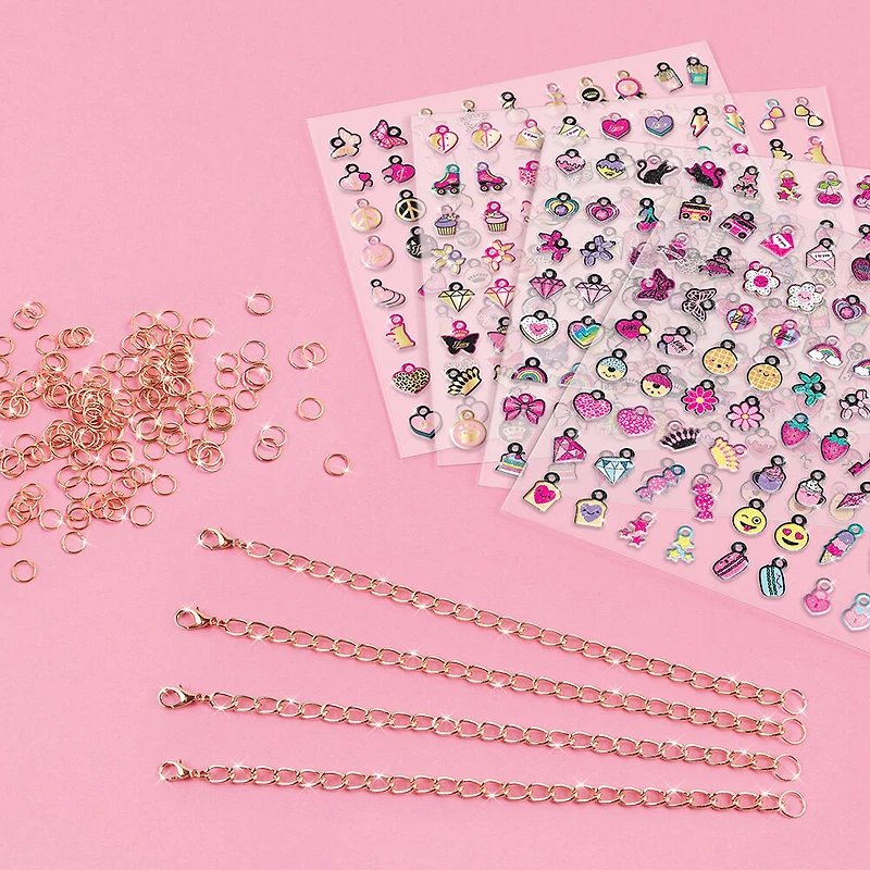 Juicy Couture Absolutely Charming Bracelets by Make it Real