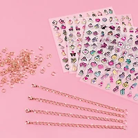 Juicy Couture Absolutely Charming Bracelets by Make it Real