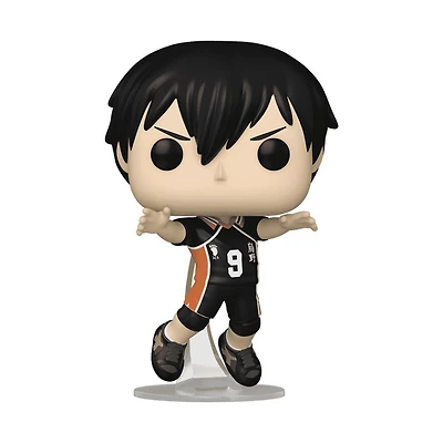 Pop: Haikyu- Tobio Kageyama