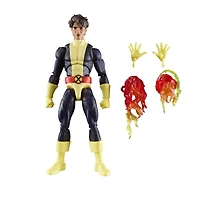Marvel Legends Series Marvel's Sunspot Action Figure