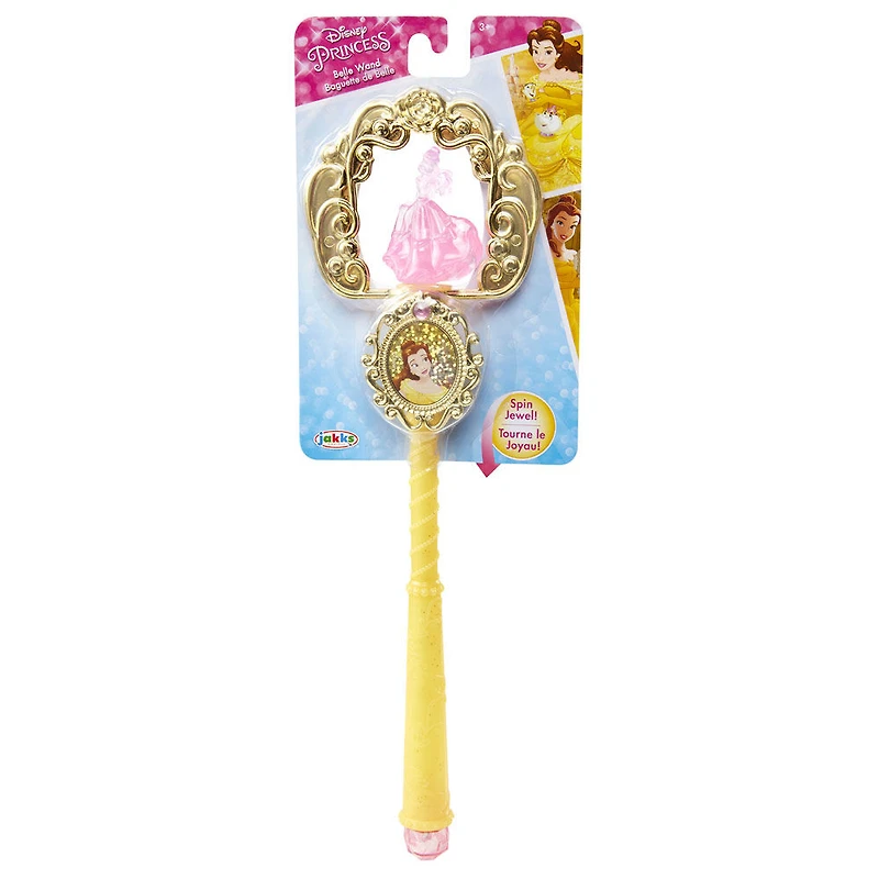 Baguette 'Explorez votre monde' de la princesse Disney