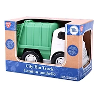 PLAYGO-Camion-poubelles