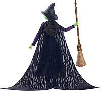 Wicked Deluxe Elphaba Fashion Doll