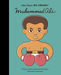 Muhammed Ali - Édition anglaise