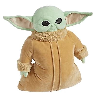 Coussin Pour Bébé Yoda/L'Enfant Disney Star Wars