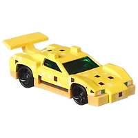 Hot Wheels Character Cars Minecraft Ocelot