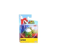 Figurine Super Mario de 4 pouces - Spike 