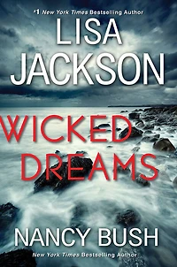 Wicked Dreams (Canada) - Édition anglaise